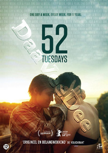 52 Tuesdays | Fifty Two Tuesdays  DVD